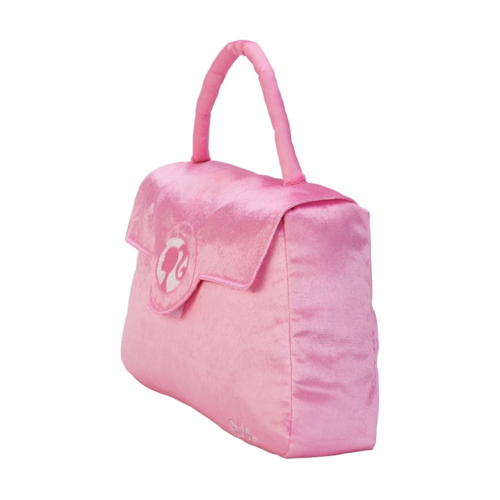 Barbie pajamas size 10 and pillow purse - Picture 10 of 13